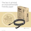CLUB3D cable repetidor activo USB 3.2 Gen1 5m/ 16.4 ft M/H 28AWG