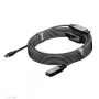 CLUB3D cable repetidor activo USB 3.2 Gen1 15 m/ 49.2 ft M/H 28AWG