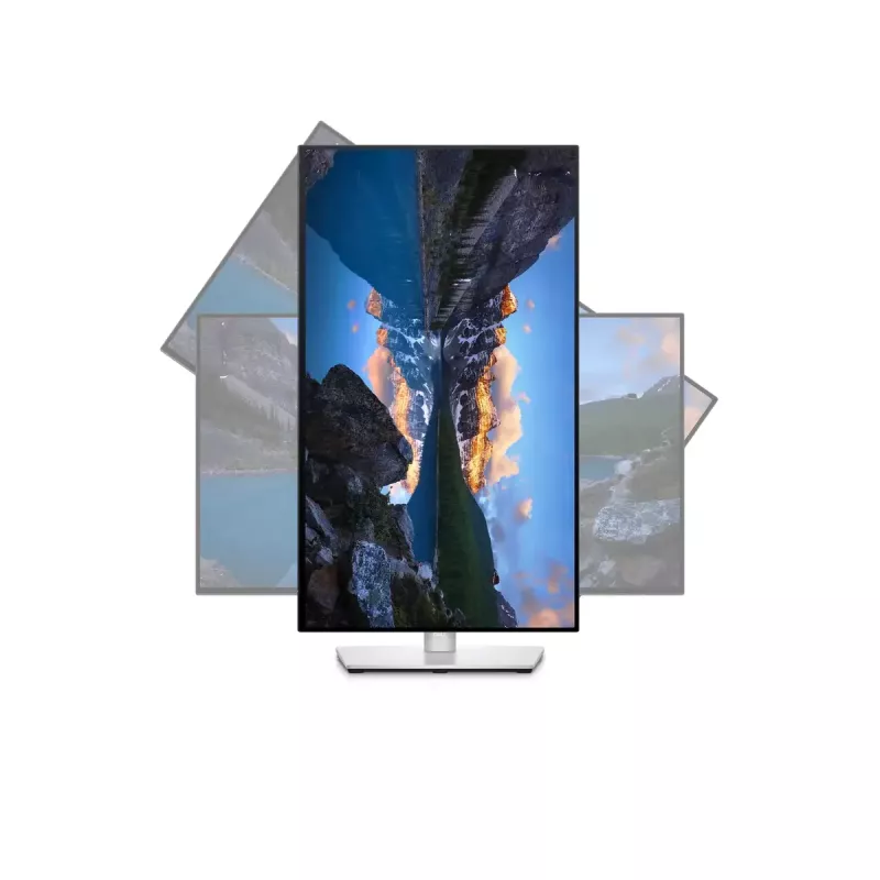 Monitor DELL UltraSharp 24 U2422H 23,8 inch Full HD LCD 1920x1080