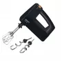 Krups F6085811 batidora de mano 500 W negra, cobre