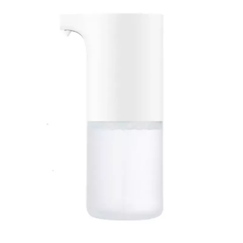 Xiaomi Mi Dispensador automático de jabón en espuma blanco (el plato de jabón debe adquirirse por separado)