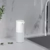 Xiaomi Mi Dispensador automático de jabón en espuma blanco (el plato de jabón debe adquirirse por separado)