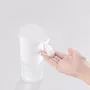 Xiaomi Mi Dispensador automático de jabón en espuma blanco (el plato de jabón debe adquirirse por separado)