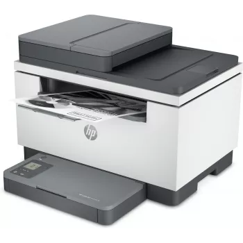 Impresora multifunción HP LaserJet MFP M234sdn láser blanco y negro