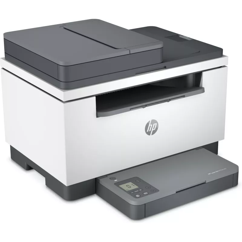 Impresora multifunción HP LaserJet MFP M234sdn láser blanco y negro