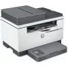 Impresora multifunción HP LaserJet MFP M234sdn láser blanco y negro