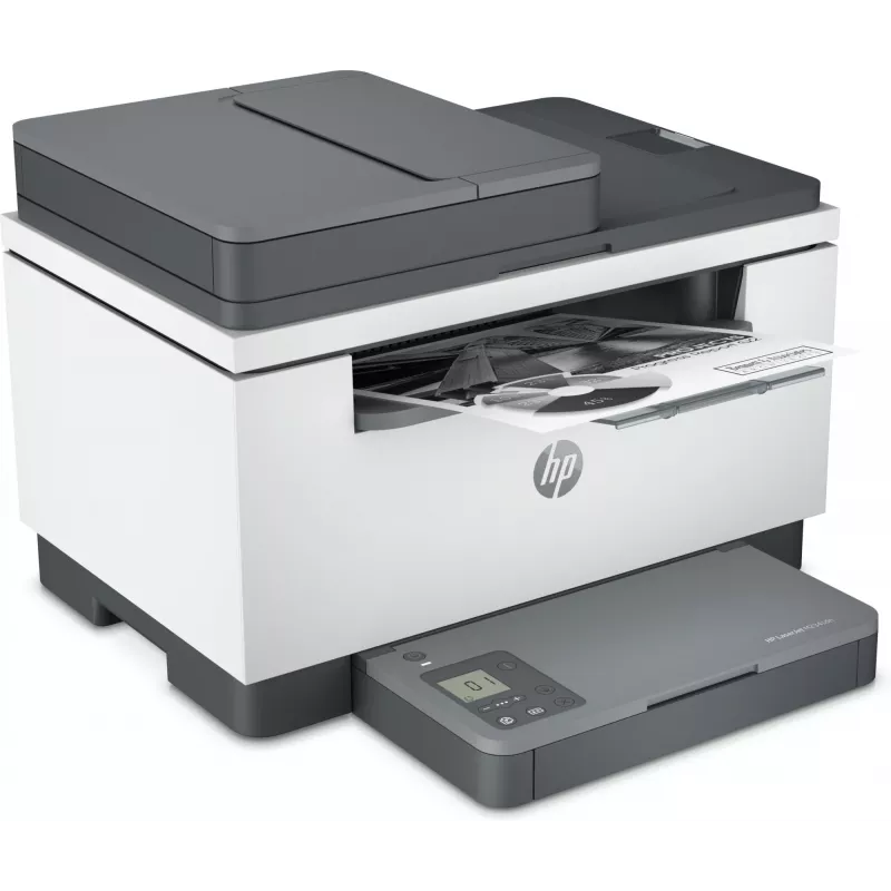 Impresora multifunción HP LaserJet MFP M234sdn láser blanco y negro