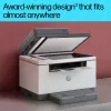 Impresora multifunción HP LaserJet MFP M234sdn láser blanco y negro