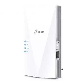 TP-Link RE500X Extensor de red emisor y receptor de red blanco 1000 Mbit/s