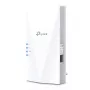 TP-Link RE500X Extensor de red emisor y receptor de red blanco 1000 Mbit/s