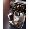 Cafetera espresso Philips EP5447/90 – superautomática, depósito de agua de 1,8 l, depósito de café en grano de 275 g, 15 bar, depósito de leche de 0,26 l