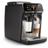 Cafetera espresso Philips EP5447/90 – superautomática, depósito de agua de 1,8 l, depósito de café en grano de 275 g, 15 bar, depósito de leche de 0,26 l