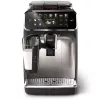 Cafetera espresso Philips EP5447/90 – superautomática, depósito de agua de 1,8 l, depósito de café en grano de 275 g, 15 bar, depósito de leche de 0,26 l