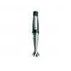 Braun MQ 7025X Batidora de mano 0,6 L 1000 W negro, acero inoxidable