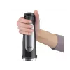 Braun MQ 7025X Batidora de mano 0,6 L 1000 W negro, acero inoxidable