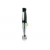 Braun MQ 7025X Batidora de mano 0,6 L 1000 W negro, acero inoxidable