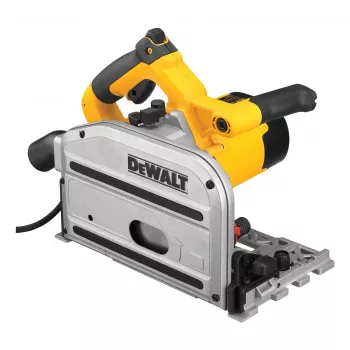 Sierra circular DeWALT DWS520KTR-QS 16,5 cm 4000 RPM 1300 W