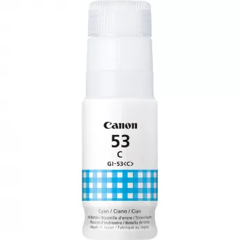 Canon GI-53C Frasco de tinta cian