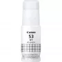 Cartucho de tinta Canon GI-53GY gris