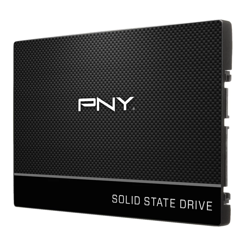 PNY SSD - CS900 - 2 TB - SATA 6 Gbit/s - 2,5
