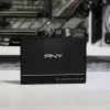 PNY SSD - CS900 - 2 TB - SATA 6 Gbit/s - 2,5