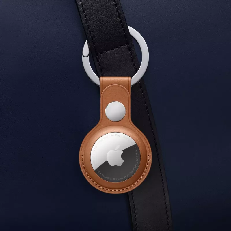 APPLE Airtag pack de 4