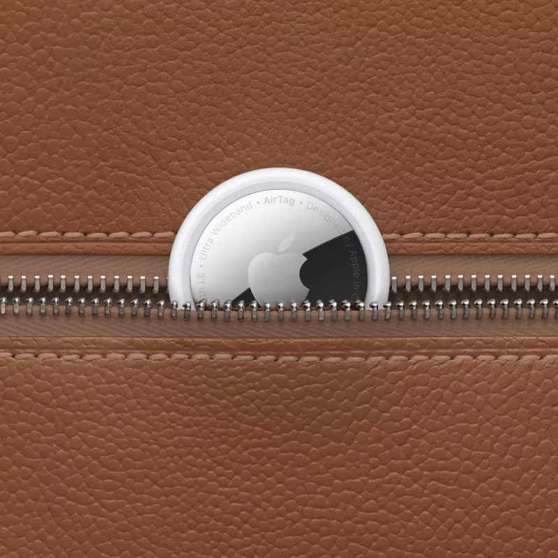 APPLE Airtag pack de 4