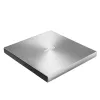 ASUS SDRW-08U8M-U Unidad óptica DVD±RW plateada plata