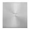 ASUS SDRW-08U8M-U Unidad óptica DVD±RW plateada plata