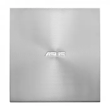 ASUS SDRW-08U8M-U Unidad óptica DVD±RW plateada plata