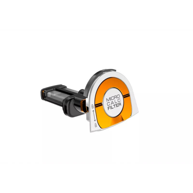 Tefal Ultimate Pure FV9845 plancha de vapor, 3200 W, suela Durilium AirGlide Autoclean, 60 g/min de vapor continuo, 260 g/min de golpe de vapor, depósito de 350 ml, vapor vertical, negro/cobre