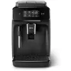 Cafetera espresso Philips EP1220/00 – superautomática, depósito de agua de 1,8 l, depósito de café en grano de 275 g, 15 bar, molinillo cerámico, 12 ajustes de molienda, negra