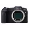 Canon EOS RP MILC Cuerpo 26,2 MP CMOS 6240 x 4160 píxeles negro