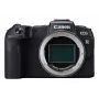 Canon EOS RP MILC Cuerpo 26,2 MP CMOS 6240 x 4160 píxeles negro