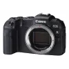 Canon EOS RP MILC Cuerpo 26,2 MP CMOS 6240 x 4160 píxeles negro