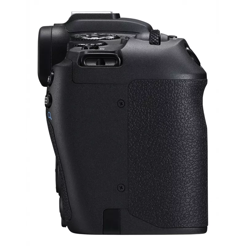 Canon EOS RP MILC Cuerpo 26,2 MP CMOS 6240 x 4160 píxeles negro