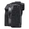 Canon EOS RP MILC Cuerpo 26,2 MP CMOS 6240 x 4160 píxeles negro