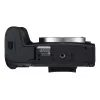 Canon EOS RP MILC Cuerpo 26,2 MP CMOS 6240 x 4160 píxeles negro