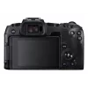 Canon EOS RP MILC Cuerpo 26,2 MP CMOS 6240 x 4160 píxeles negro