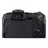 Canon EOS RP MILC Cuerpo 26,2 MP CMOS 6240 x 4160 píxeles negro