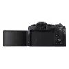 Canon EOS RP MILC Cuerpo 26,2 MP CMOS 6240 x 4160 píxeles negro