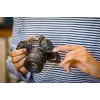 Canon EOS RP MILC Cuerpo 26,2 MP CMOS 6240 x 4160 píxeles negro