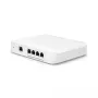 UBIQUITI NETWORKS Switch Flex Xg Capa 2 con 4 puertos 10GbE RJ45 y
