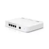 UBIQUITI NETWORKS Switch Flex Xg Capa 2 con 4 puertos 10GbE RJ45 y
