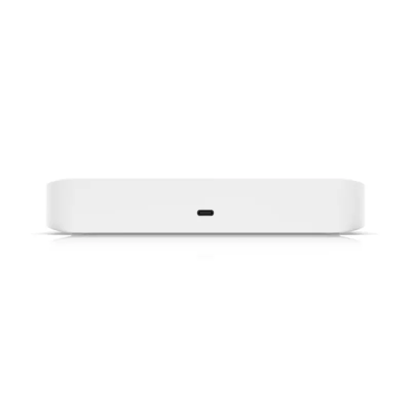 UBIQUITI NETWORKS Switch Flex Xg Capa 2 con 4 puertos 10GbE RJ45 y