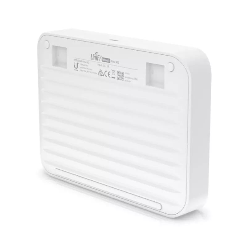 UBIQUITI NETWORKS Switch Flex Xg Capa 2 con 4 puertos 10GbE RJ45 y