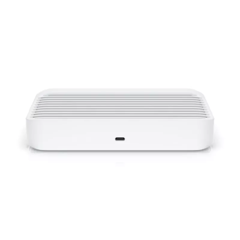 UBIQUITI NETWORKS Switch Flex Xg Capa 2 con 4 puertos 10GbE RJ45 y