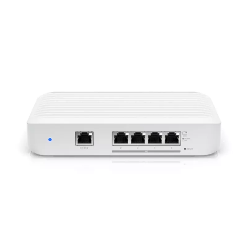 UBIQUITI NETWORKS Switch Flex Xg Capa 2 con 4 puertos 10GbE RJ45 y