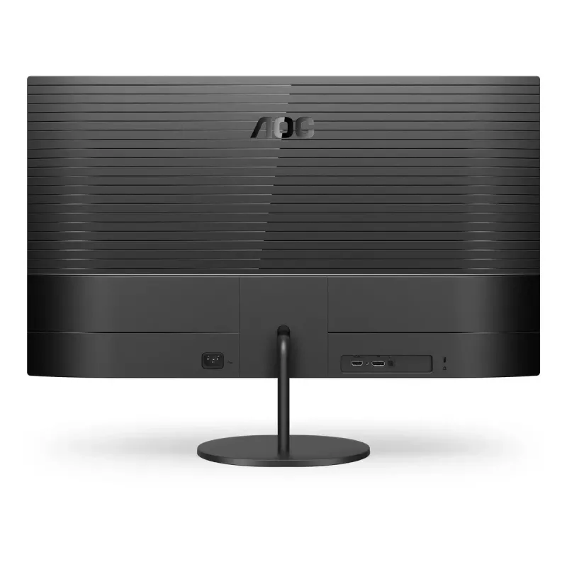 AOC V4 Q32V4 Monitor de ordenador 80 cm (31,5 inch) 2560 x 1440 píxeles 2K Ultra HD LED negro