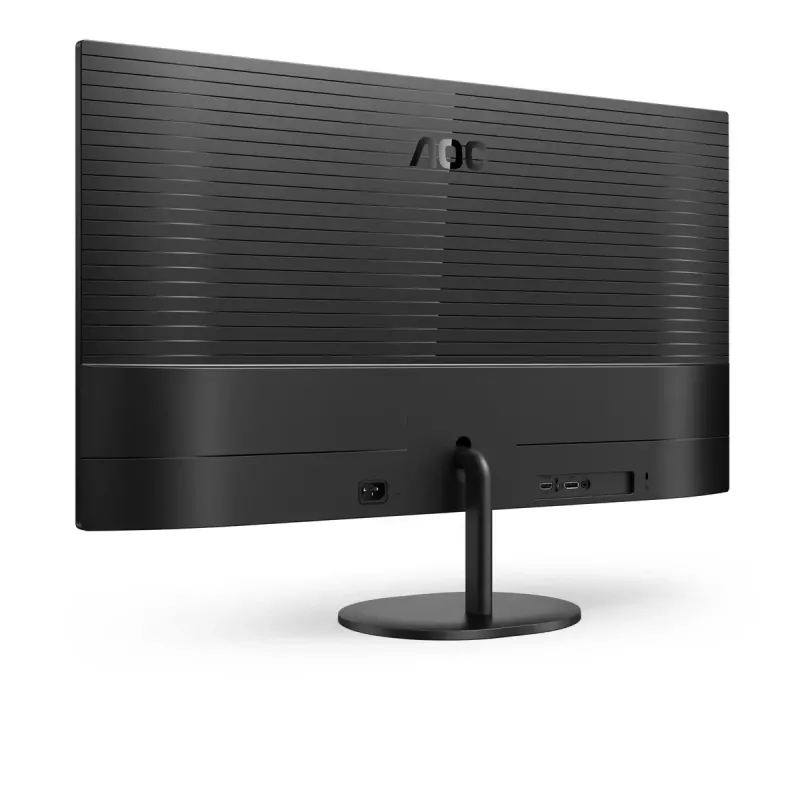 AOC V4 Q32V4 Monitor de ordenador 80 cm (31,5 inch) 2560 x 1440 píxeles 2K Ultra HD LED negro